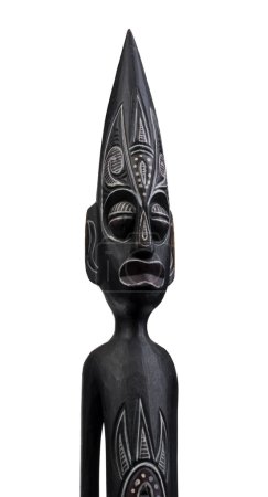 Statue africaine 