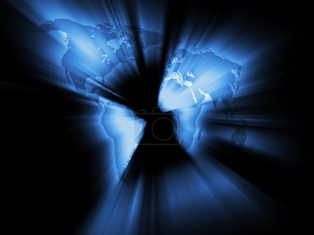 Contexte mondial des affaires 