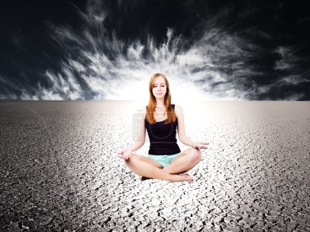 Méditation