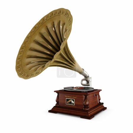 Gramophone