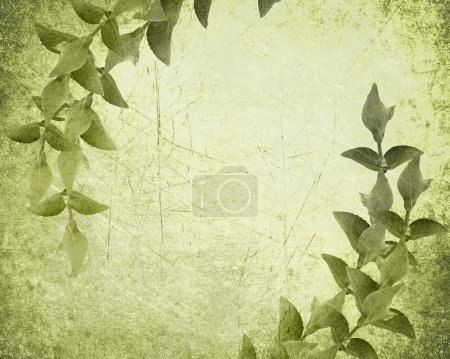 Contexte abstrait