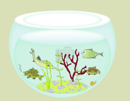 Aquarium