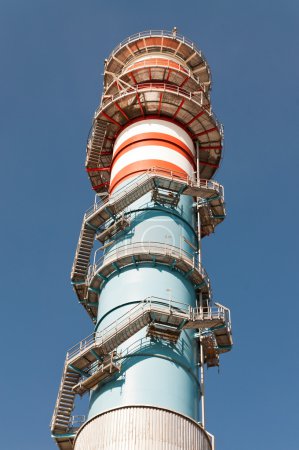 pipelines industriels 