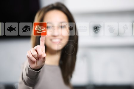 Cuisine du futur 