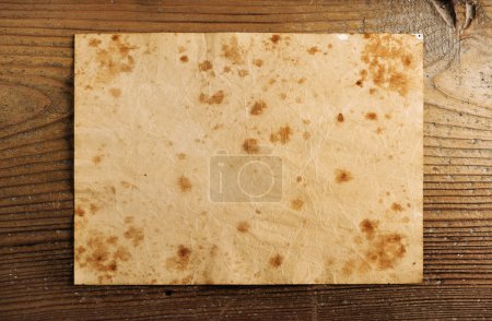 vieux papier texture de fond