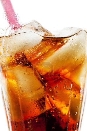 Cola froid 