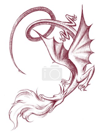 dragon