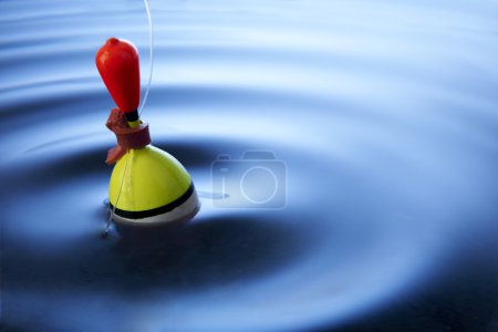 Flotteur de pêche 
