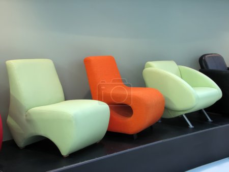 Fauteuil 