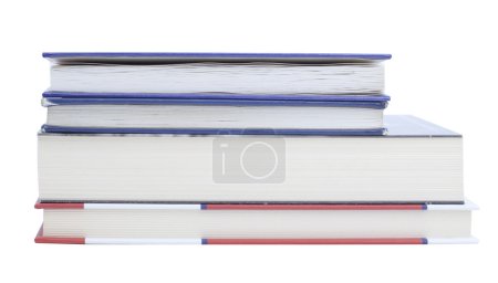pile de livres
