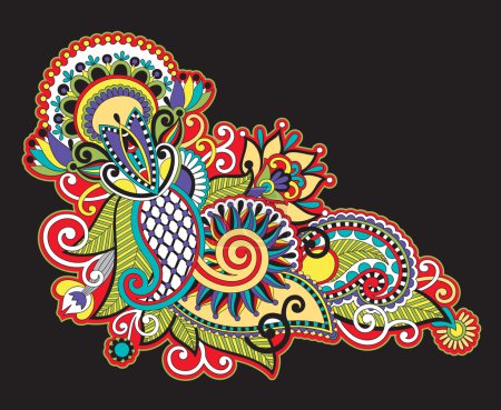 dibujar