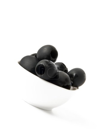 olives noires