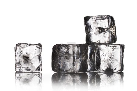 Cubes de glace
