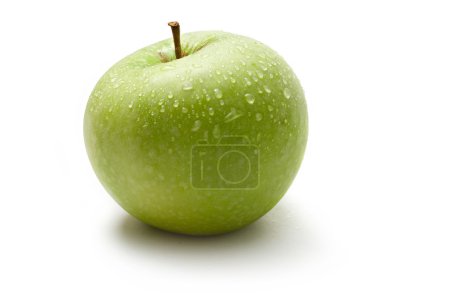 Pomme verte 