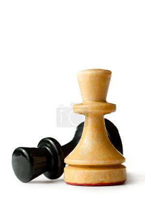 Chiffres d'échecs 