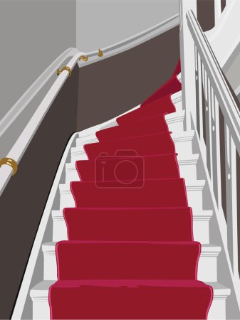 Tapis rouge 