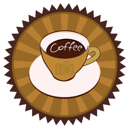 tasse de café