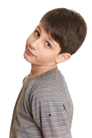mignon adolescent 