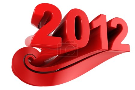 Année 2012 