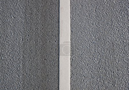 Ligne routière 
