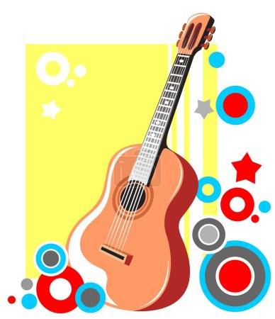 guitare