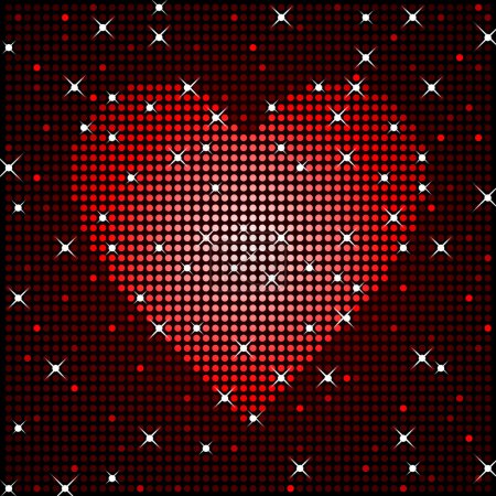 Amour disco 