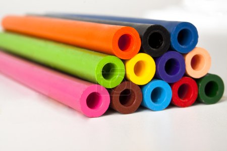 Couleurs
