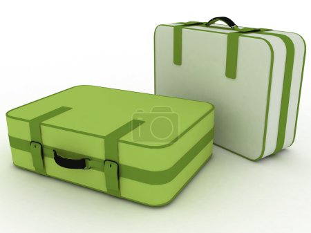valises