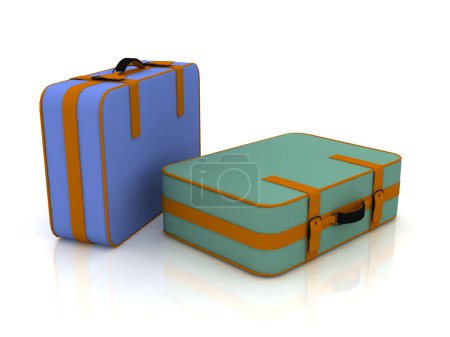 valises