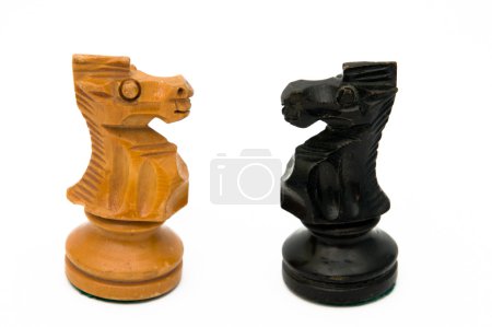 Chevaux