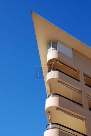 Aix en provence (sud de la France) )