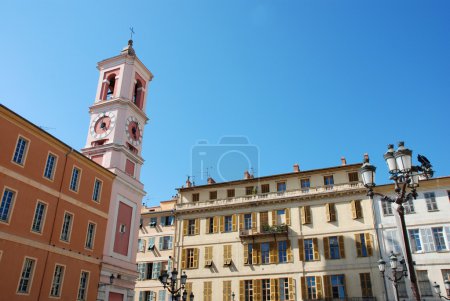 Nice (sud de la France) )