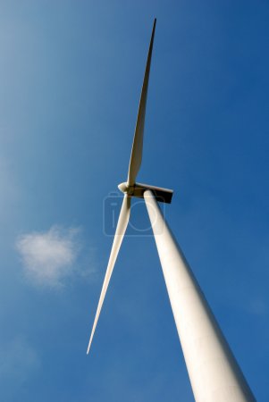 Eolienne 