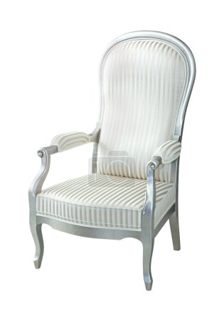 Chaise Vintage 