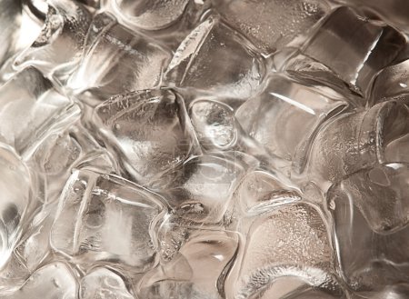 Grands glaçons 