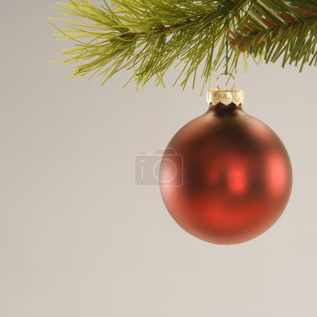 Ornement de Noël .