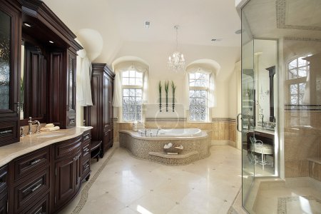 Grand bain maître 