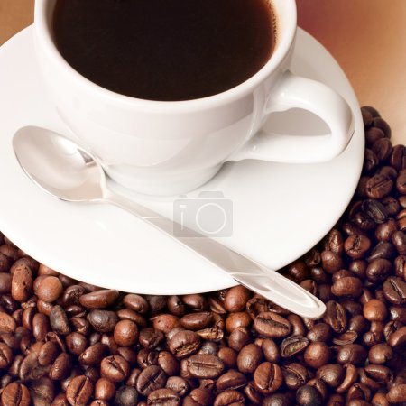 tasse de café