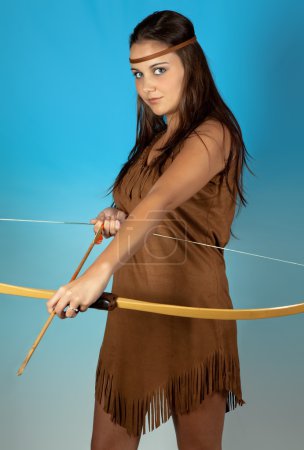Sagittaire zodiaque fille 