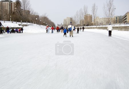 Canal Rideau 