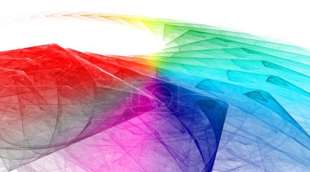 Arc-en-ciel 