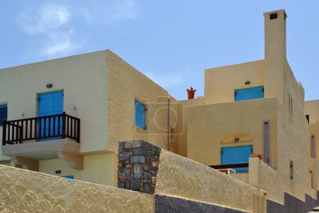 Appartement désolé à Sissi .
