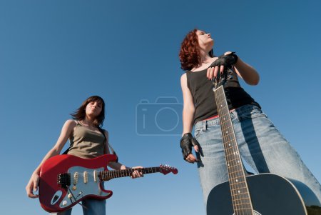 musique adolescente