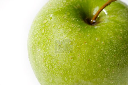 Pomme fraîche 