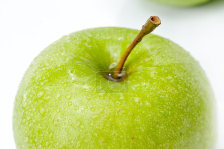 Pomme fraîche 