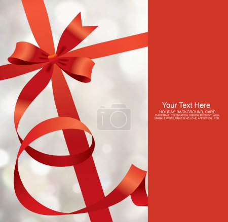 Carte de Noël