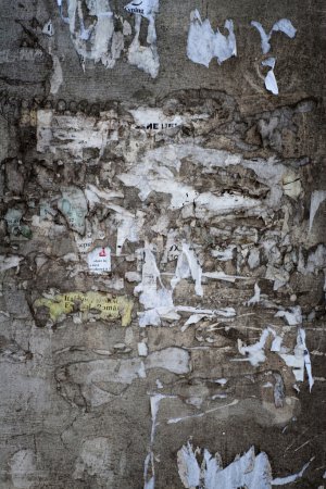 texture du mur 