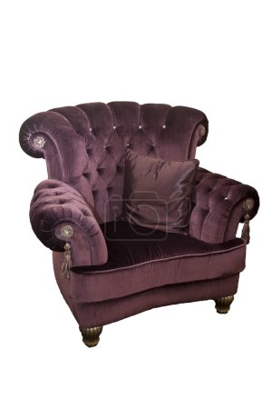 fauteuil