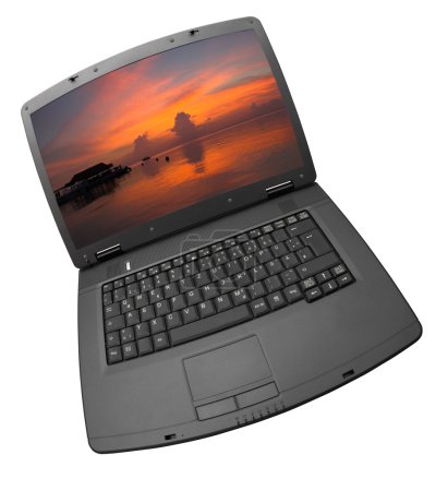 ordinateur portable