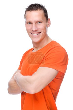 Jeune homme 